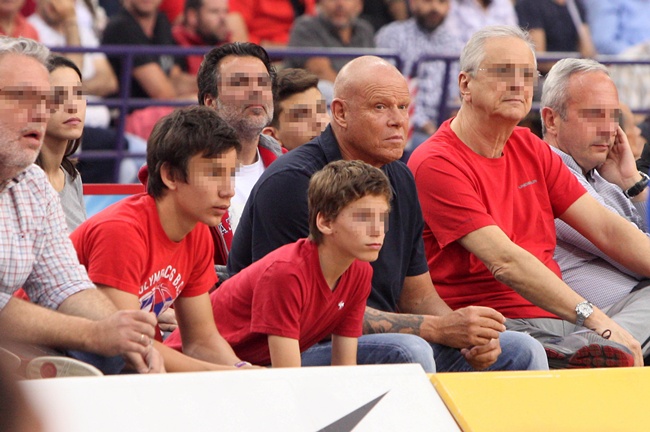 Διάσημες Εμφανίσεις
