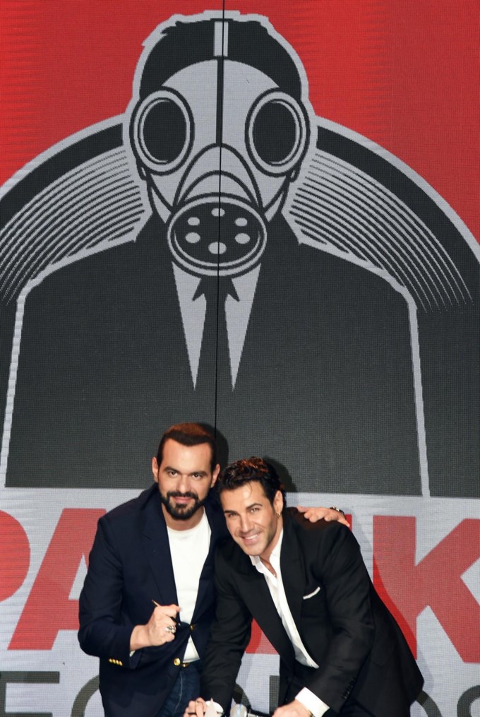 Πέτρος Ιακωβίδης