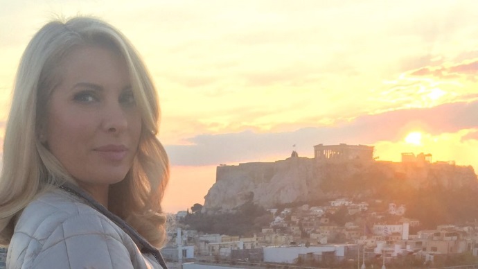 Ελένη Μενεγάκη