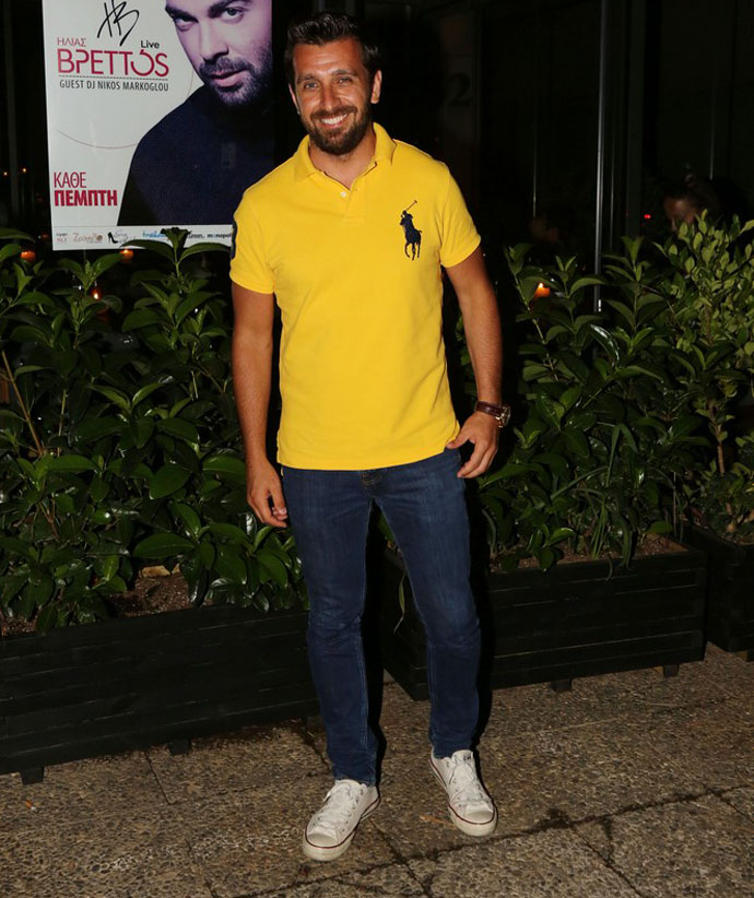 Διάσημες Εμφανίσεις - εικόνα 25