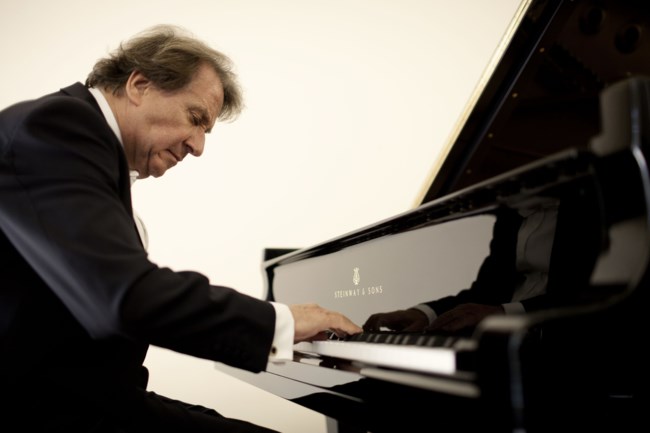 Ο θρυλικός Daniele Gatti διευθύνει την Ορχήστρα Maggio Musicale Fiorentino