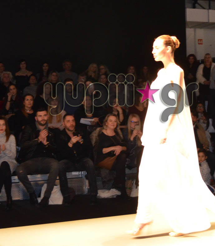 Yes I Do Bridal Catwalk - εικόνα 3