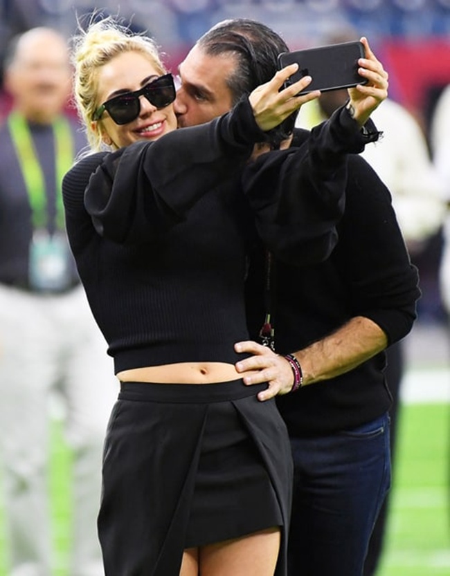 Lady Gaga