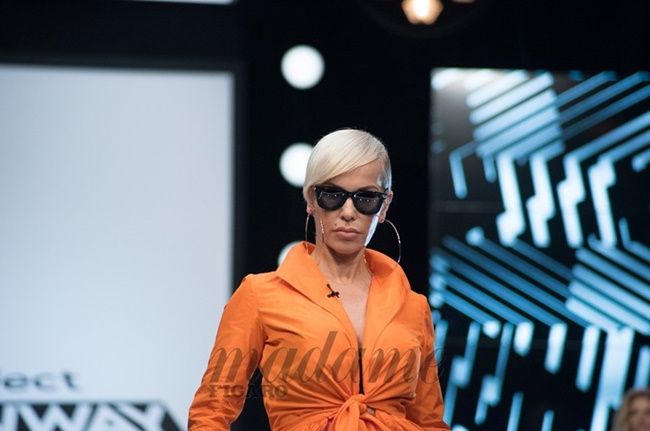 Project Runway - εικόνα 2