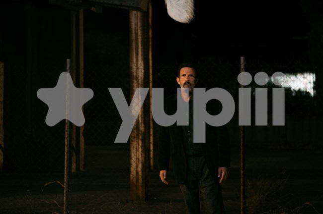 Στα γυρίσματα της σειράς "Το Ναυάγιο" - Αποκλειστικές φωτογραφίες