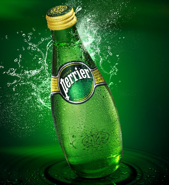 Perrier Extraordinaire Και Η Μαγεία Ξεδιπλώνεται Μπροστά Σου