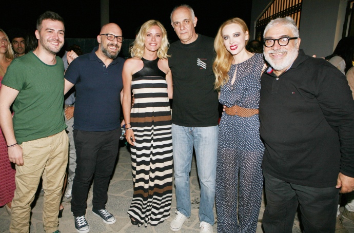 Διάσημες Εμφανίσεις - εικόνα 14