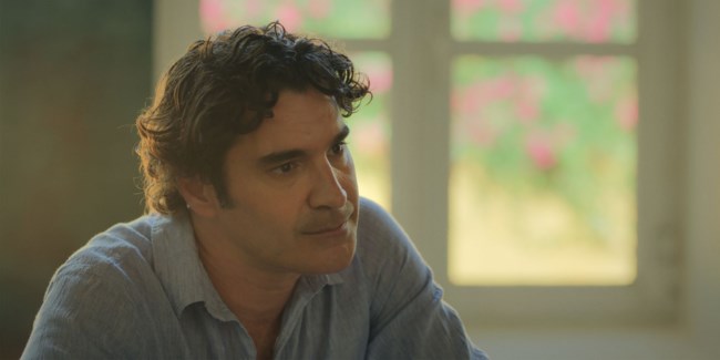 Maestro | Μάθε τα πάντα για τους χαρακτήρες της σειράς του Χριστόφορου Παπακαλιάτη!