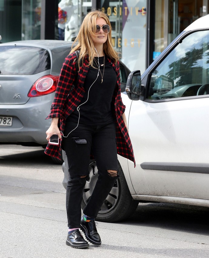 Showbiz Report - εικόνα 10
