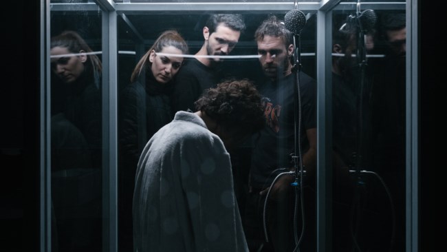 Πόσο κοστίζει να ζεις; Ι Μαρτίνα Μάγιοκ | Θέατρο Πόρτα