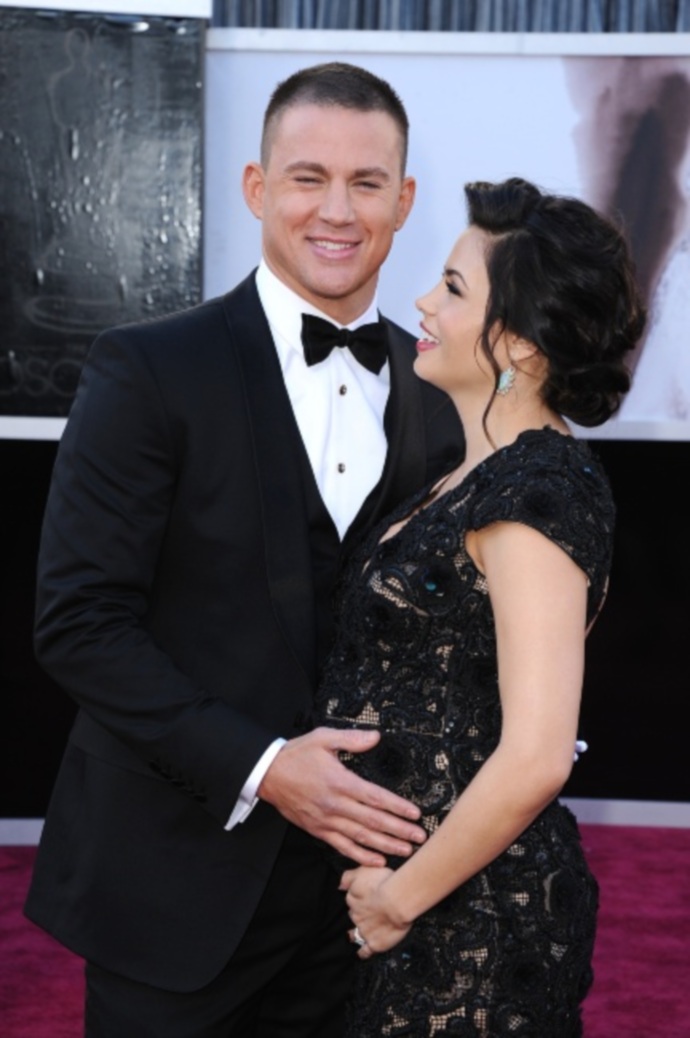 Βραβεία Όσκαρ 2013 - εικόνα 4