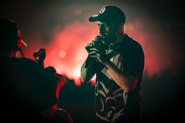 NEW ERA x ΛΕΞ | "Θ": Ένα καπέλο για την πόλη, την κουλτούρα και την ιστορία