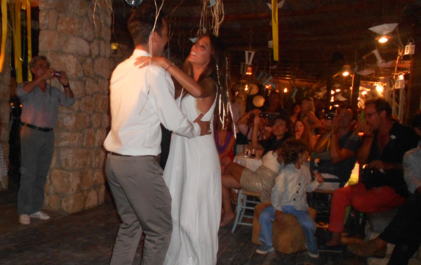 Οι Γάμοι Της Χρονιάς
