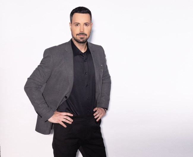 TV News | Το plan b του OPEN χωρίς την Τατιάνα, ο νέος σταρ του The Voice & η νέα είσοδος στη "Μάγισσα"
