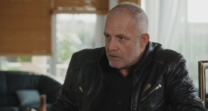 Η γη της Ελιάς