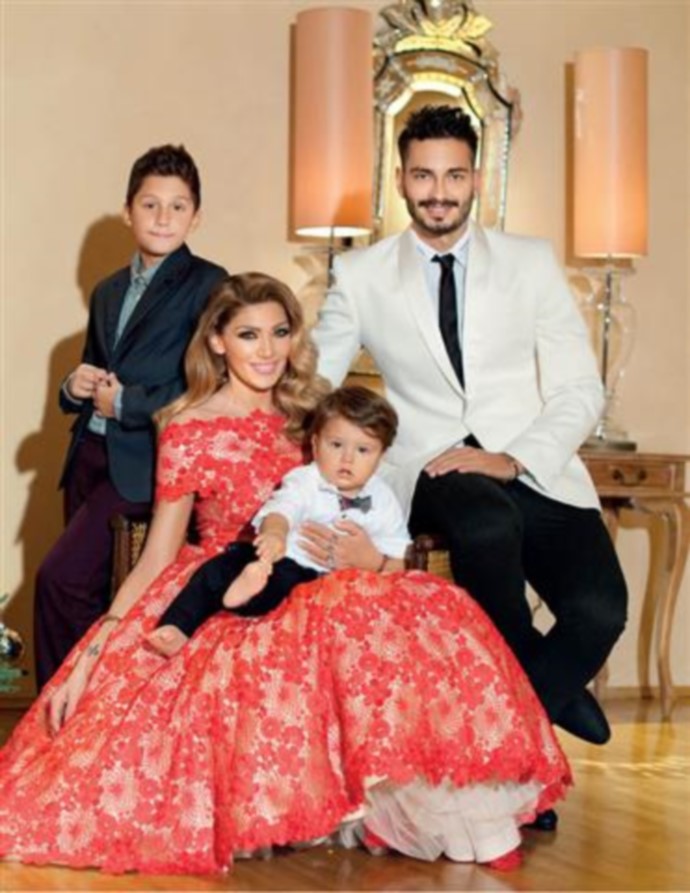 Αγγελική Ηλιάδη - Σάββας Γκέντσογλου