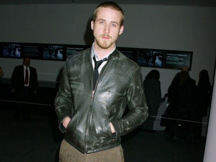 Mαθήματα Στυλ Από Τον Ryan Gosling