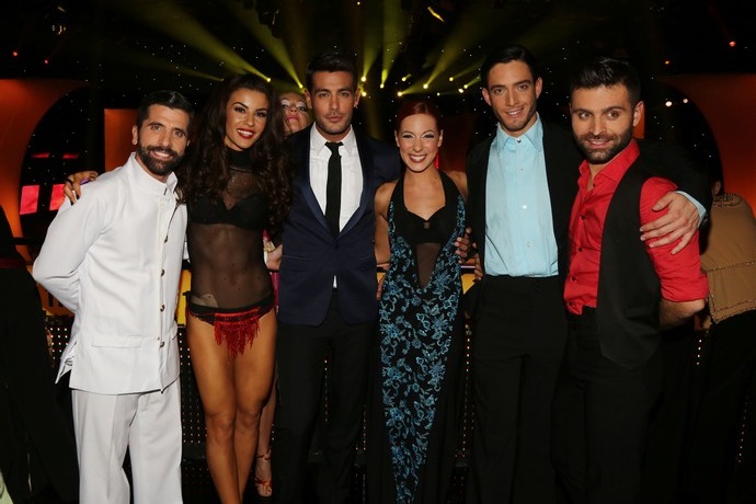 Dancing With The Stars - εικόνα 3