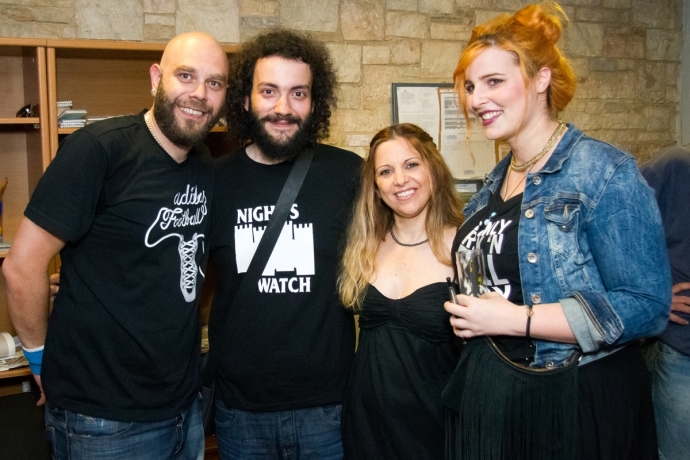 Διάσημες Εμφανίσεις - εικόνα 25