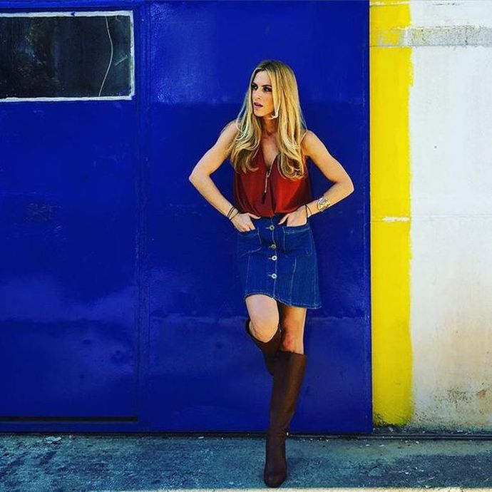 TV Style Report - εικόνα 3