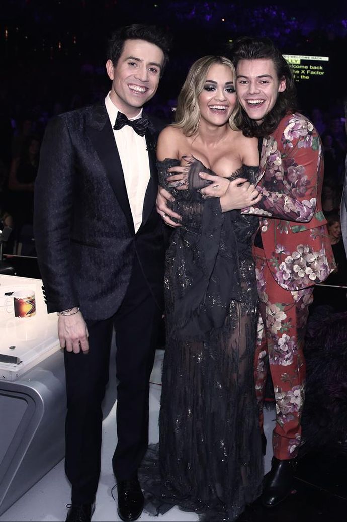 Celebrity Photo Report - εικόνα 3