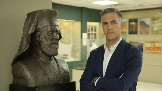 Αυτό το ντοκιμαντέρ έρχεται στον ΣΚΑΪ