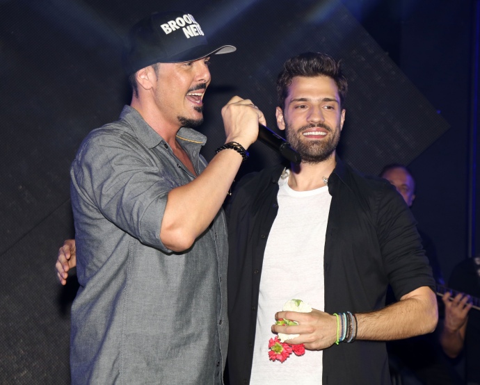 Διάσημες Εμφανίσεις - εικόνα 28