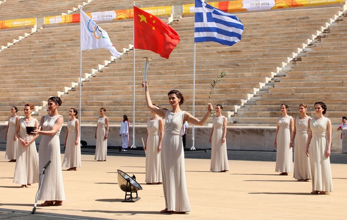 Κατερίνα Λέχου