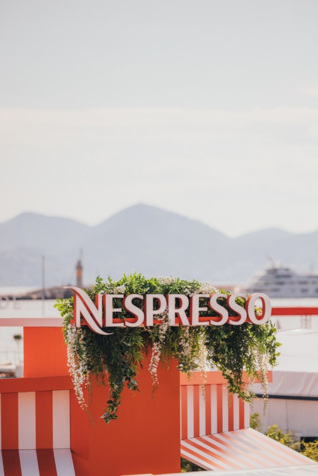 Nespresso