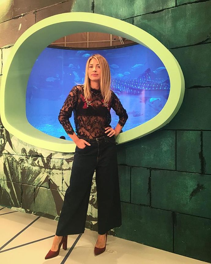 TV Style Report