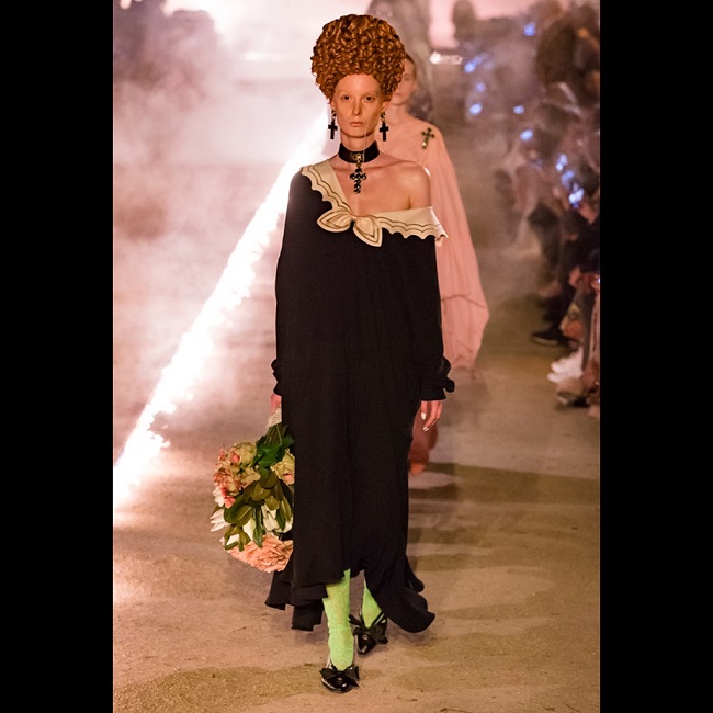 Gucci Cruise 2019