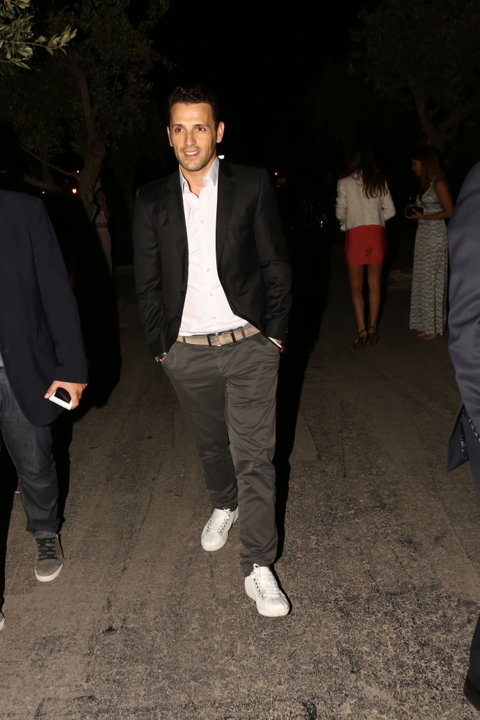 Διάσημες Εμφανίσεις - εικόνα 2