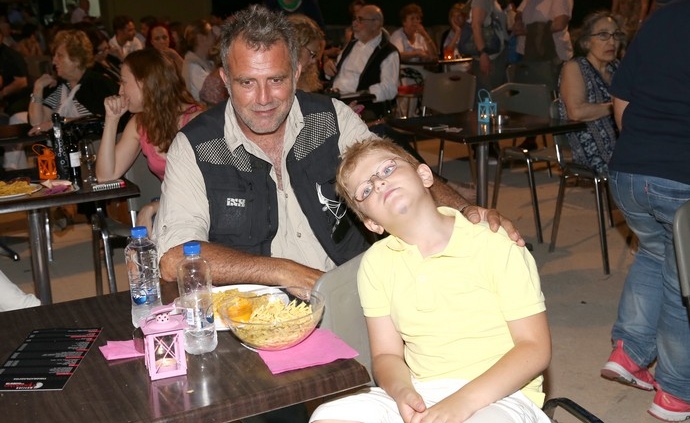 Διάσημες Εμφανίσεις - εικόνα 7