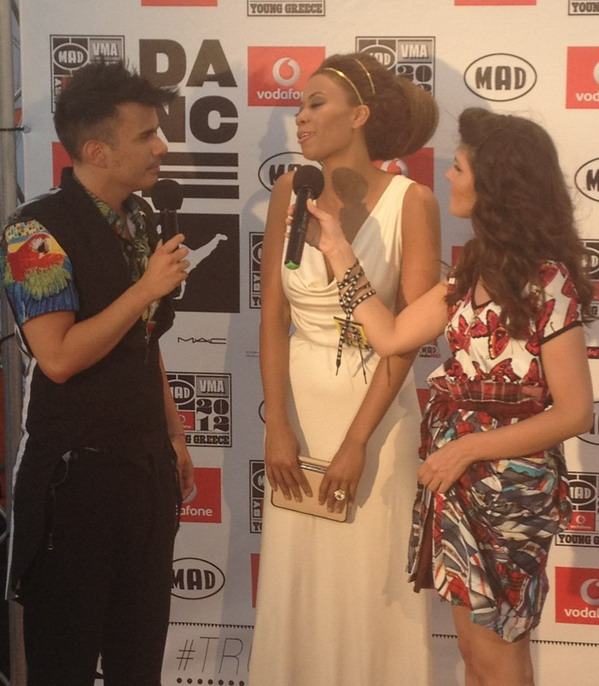 Mad Video Music Awards - εικόνα 6