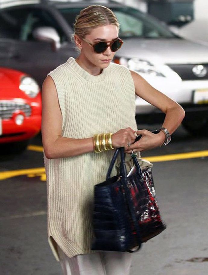 Celebrity Street Style - εικόνα 7