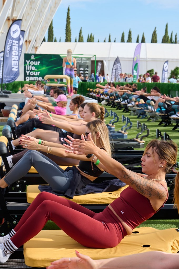BeWell Festival 2026