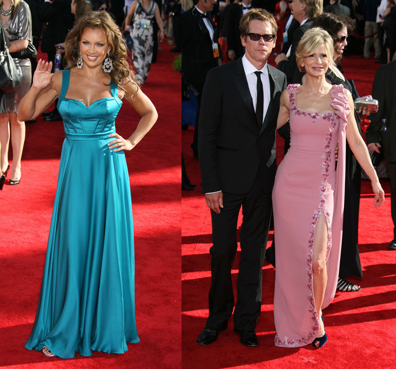 Κέβιν Μπέικον- Βανέσα Γουίλιαμς