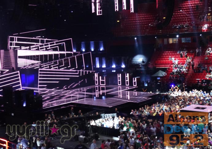 Eurovision 2016: Photo Report - εικόνα 7