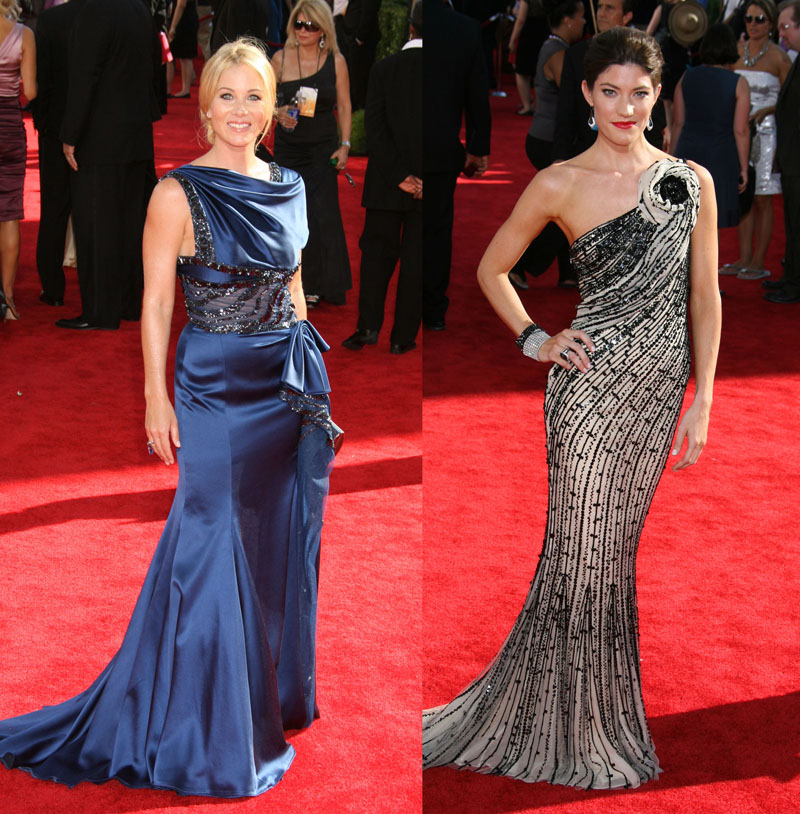 Κριστίνα Άπλγκέιτ- Τζένιφερ Κάρπεντερ