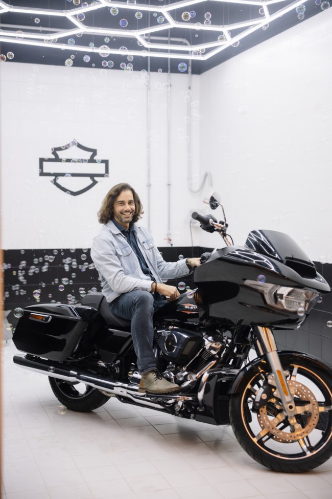 ΧΑΡΗΣ ΓΙΑΚΟΥΜΑΤΟΣ