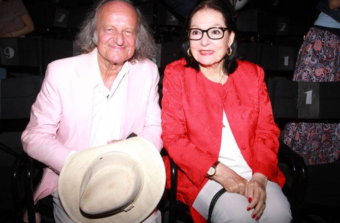 Διάσημες Εμφανίσεις - εικόνα 18