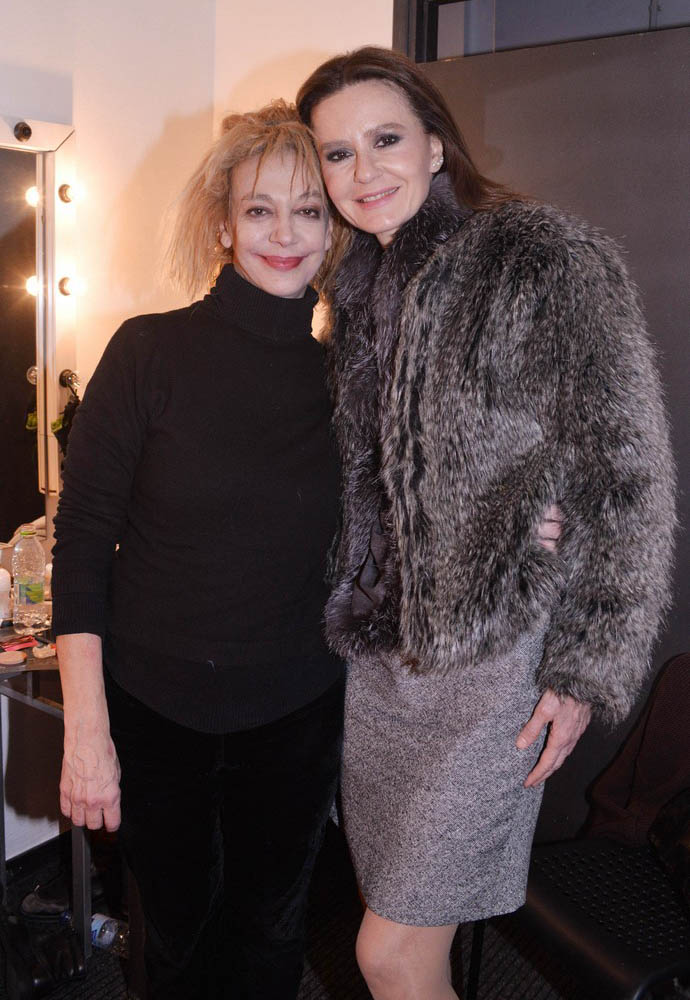 Διάσημες Εμφανίσεις - εικόνα 12