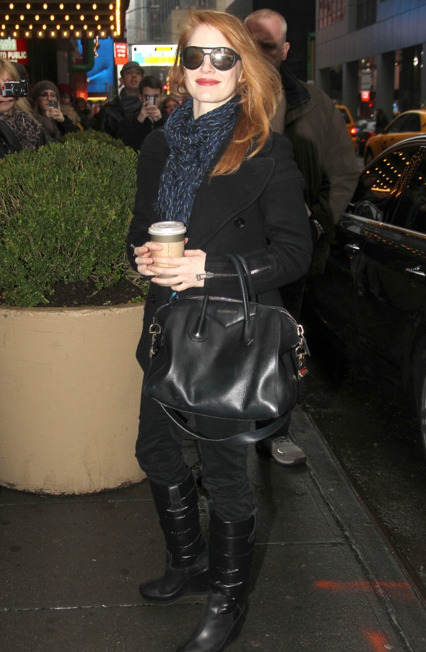 Hollywood Report - εικόνα 9