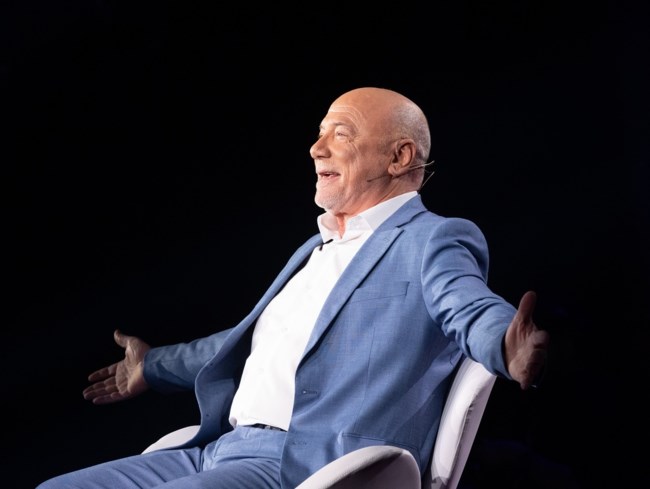 Μένιος Σακελλαρόπουλος