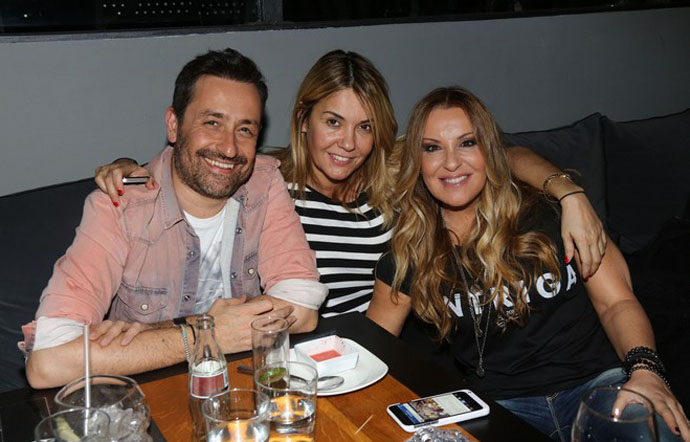 Διάσημες Εμφανίσεις - εικόνα 29