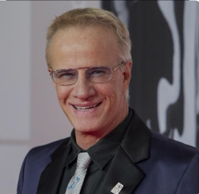 Ο διεθνούς φήμης ηθοποιός Christopher Lambert έρχεται στο Θέατρο Παλλάς