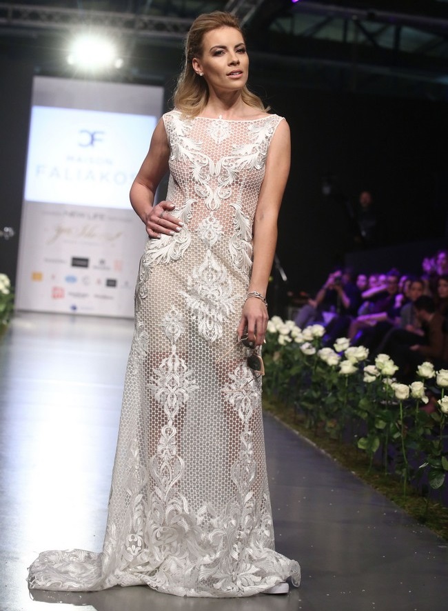 Yes I Do Catwalk - εικόνα 19