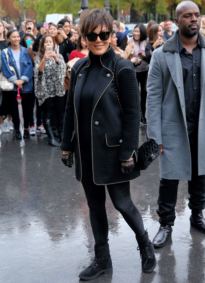 Kris Jenner - εικόνα 2