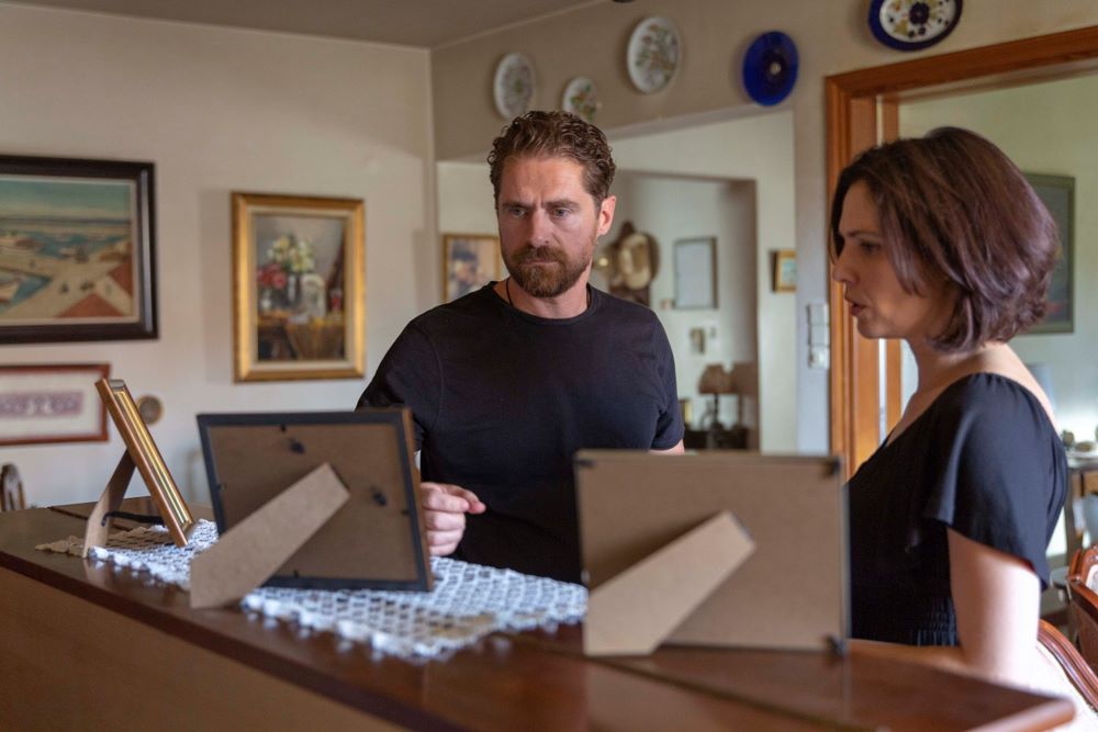 Δευτέρα 20 Σεπτεμβρίου – Επεισόδιο 10