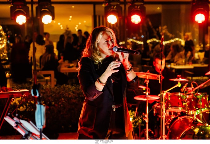 Νίνα Μαζάνη